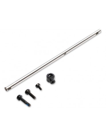 Blade Main Shaft: Infusion 120