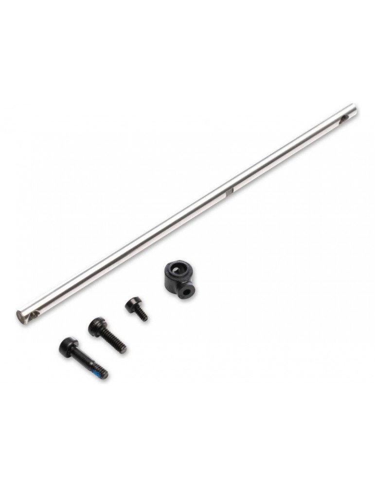 Blade Main Shaft: Infusion 120