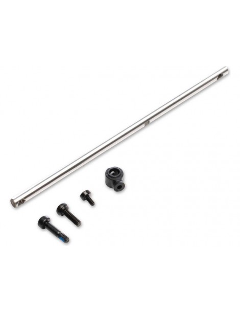 Blade Main Shaft: Infusion 120