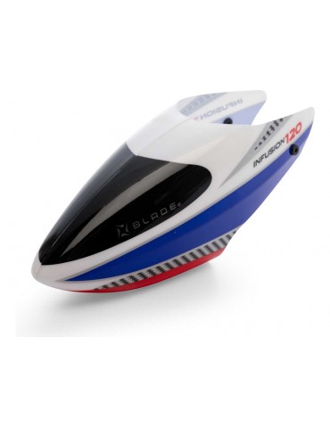 Blade Canopy: Infusion 120