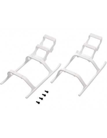 Blade Landing Gear: Infusion 120