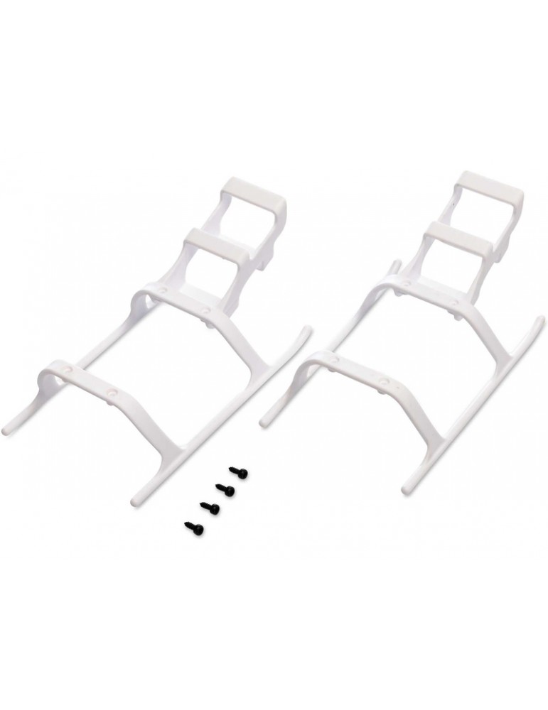 Blade Landing Gear: Infusion 120
