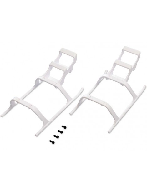 Blade Landing Gear: Infusion 120