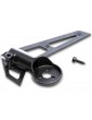 Blade Tail Motor Mount: Infusion 120