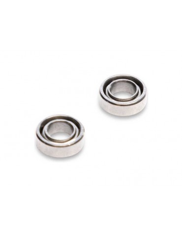 Blade Radial Bearing: 4x9x4mm