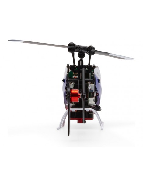 Blade InFusion 120 BNF Basic