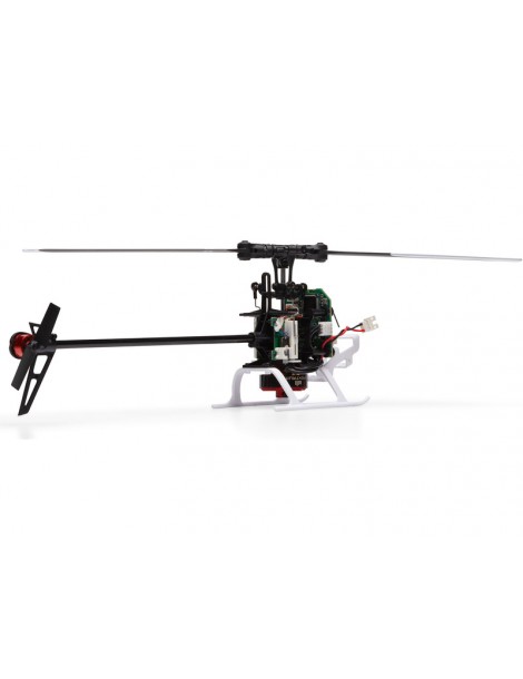 Blade InFusion 120 BNF Basic
