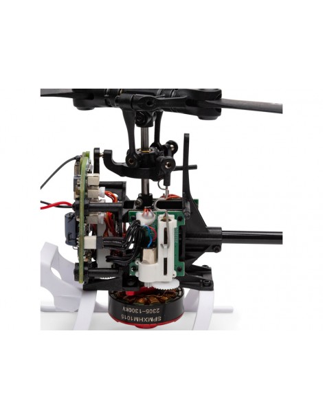 Blade InFusion 120 BNF Basic
