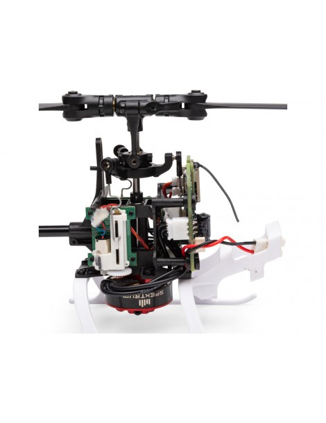 Blade InFusion 120 BNF Basic