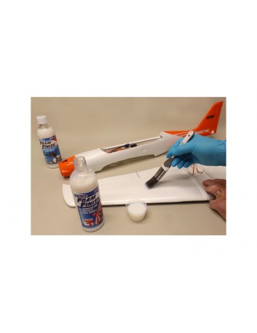 Foam Finish Gloss 500ml
