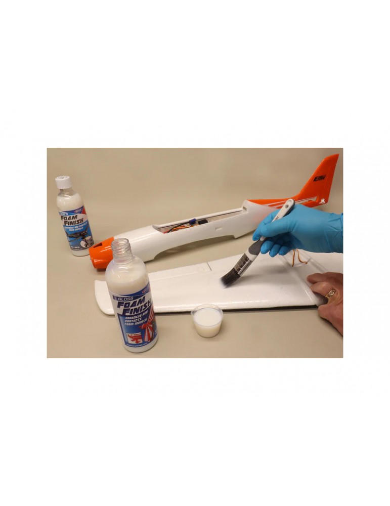 Foam Finish Gloss 500ml