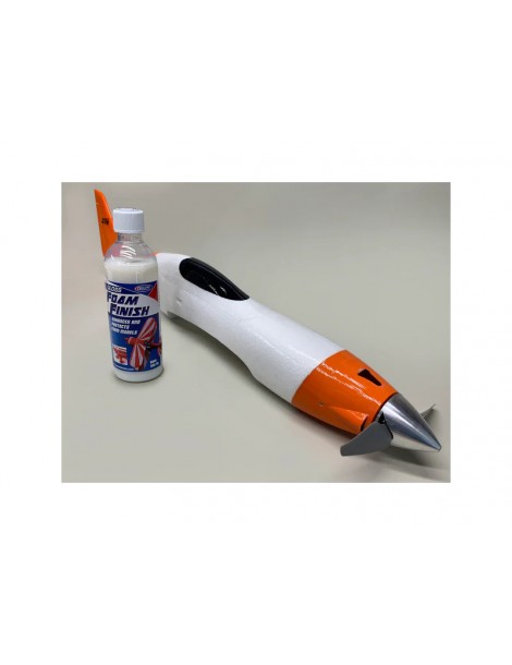 Foam Finish Gloss 500ml