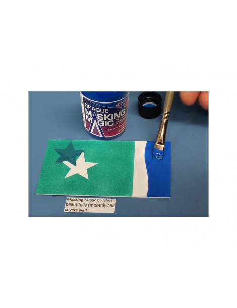 Masking Magic Opaque Tint 40g
