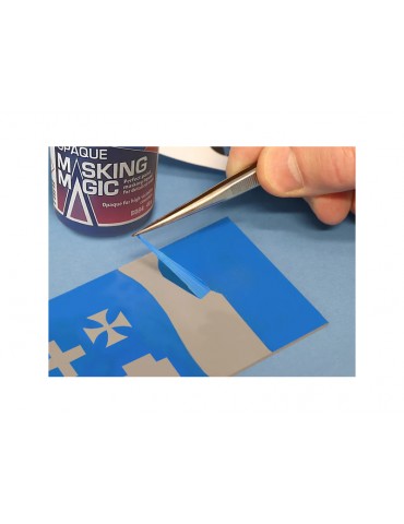 Masking Magic Opaque Tint 40g