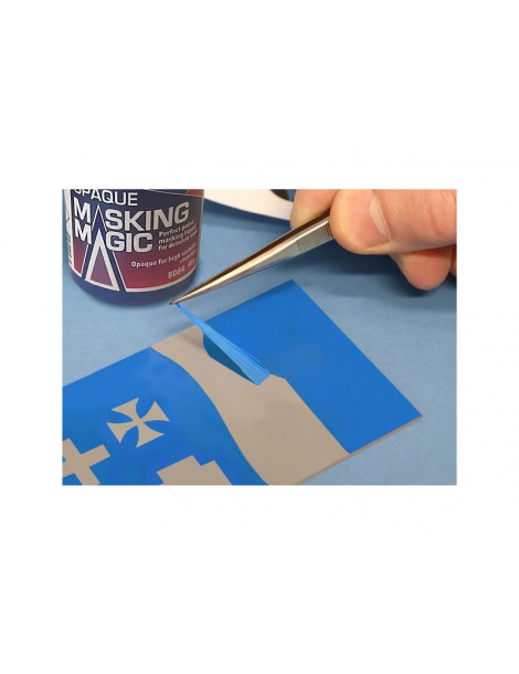 Masking Magic Opaque Tint 40g