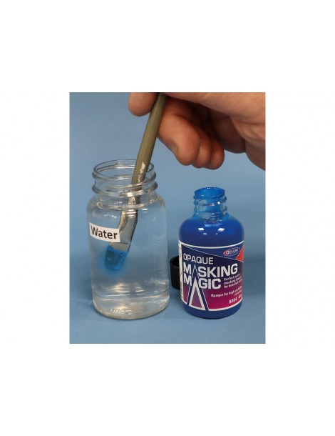 Masking Magic Opaque Tint 40g