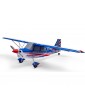 E-flite Decathlon RJG 1.2m SAFE Select BNF Basic