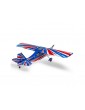 E-flite Decathlon RJG 1.2m SAFE Select BNF Basic