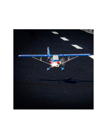 E-flite Decathlon RJG 1.2m SAFE Select BNF Basic