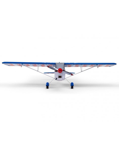 E-flite Decathlon RJG 1.2m SAFE Select BNF Basic