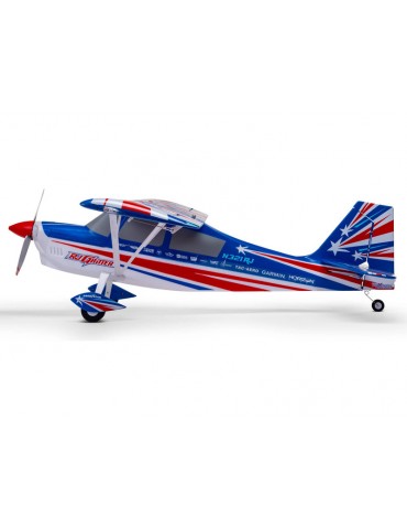 E-flite Decathlon RJG 1.2m SAFE Select BNF Basic