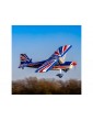 E-flite Decathlon RJG 1.2m SAFE Select BNF Basic