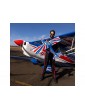 E-flite Decathlon RJG 1.2m SAFE Select BNF Basic
