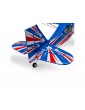 E-flite Decathlon RJG 1.2m SAFE Select BNF Basic
