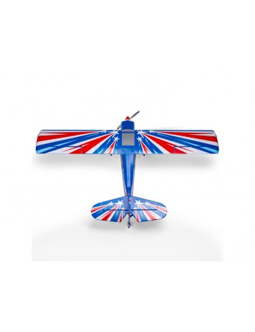 E-flite Decathlon RJG 1.2m SAFE Select BNF Basic