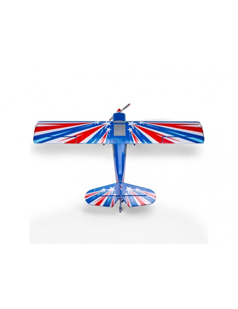 E-flite Decathlon RJG 1.2m SAFE Select BNF Basic