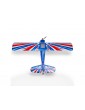 E-flite Decathlon RJG 1.2m SAFE Select BNF Basic