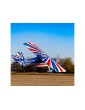 E-flite Decathlon RJG 1.2m SAFE Select BNF Basic