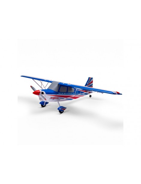 E-flite Decathlon RJG 1.2m PNP