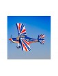 E-flite Decathlon RJG 1.2m PNP