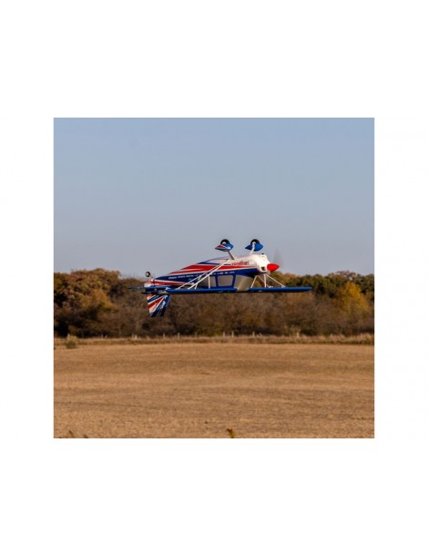 E-flite Decathlon RJG 1.2m PNP