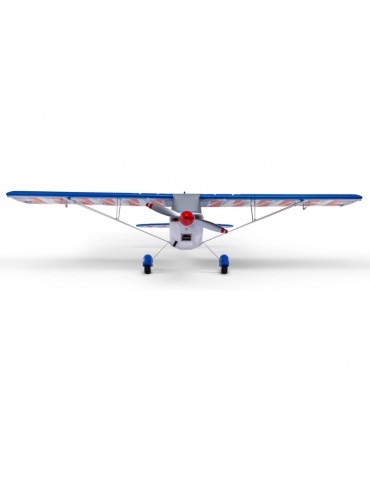 E-flite Decathlon RJG 1.2m PNP