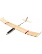 Klima Lilienthal 40 Rocket Kit