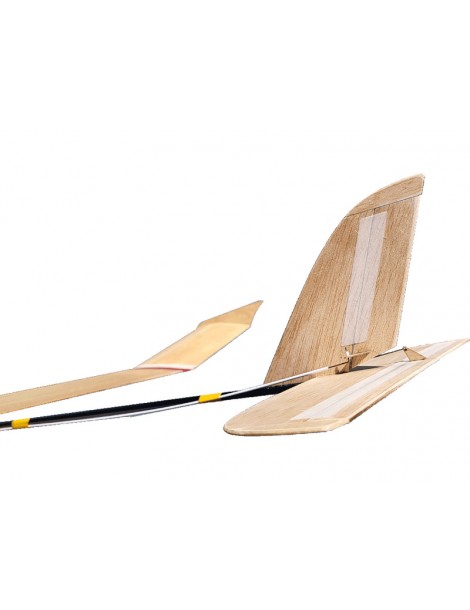Klima Lilienthal 40 Rocket Kit