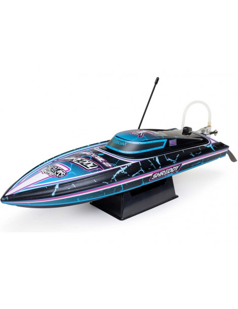 Proboat Recoil 2 18" BL RTR Shreddy