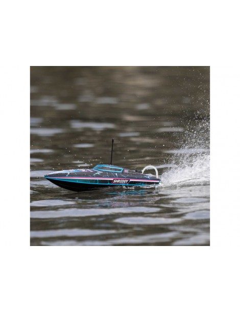 Proboat Recoil 2 18" BL RTR Shreddy