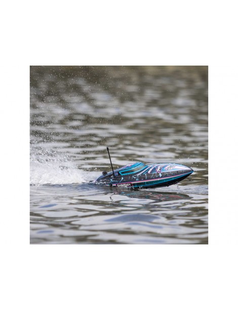 Proboat Recoil 2 18" BL RTR Shreddy