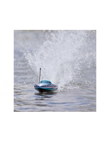 Proboat Recoil 2 18" BL RTR Shreddy
