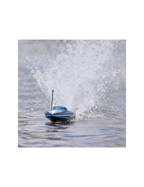 Proboat Recoil 2 18" BL RTR Shreddy