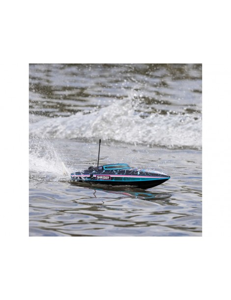 Proboat Recoil 2 18" BL RTR Shreddy