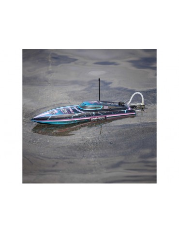 Proboat Recoil 2 18" BL RTR Shreddy