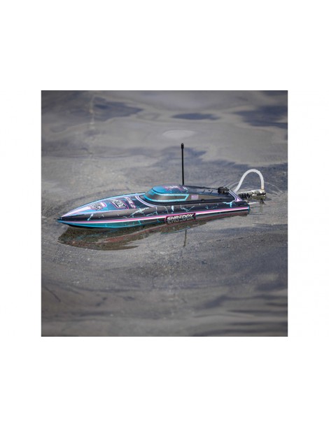 Proboat Recoil 2 18" BL RTR Shreddy