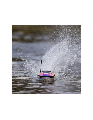 Proboat Recoil 2 18" BL RTR Shreddy