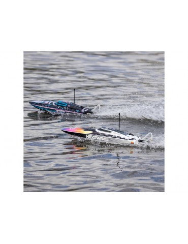 Proboat Recoil 2 18" BL RTR Shreddy