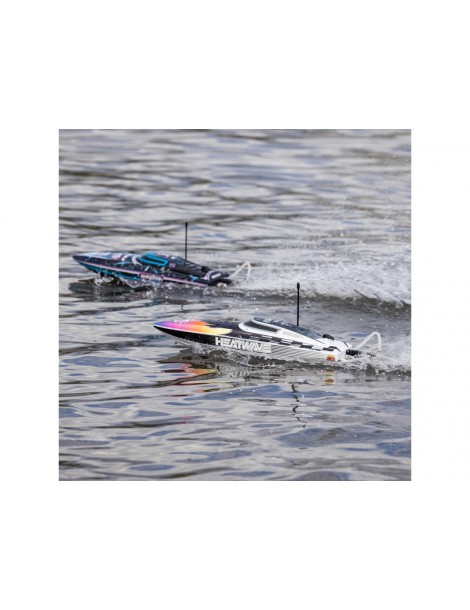 Proboat Recoil 2 18" BL RTR Shreddy