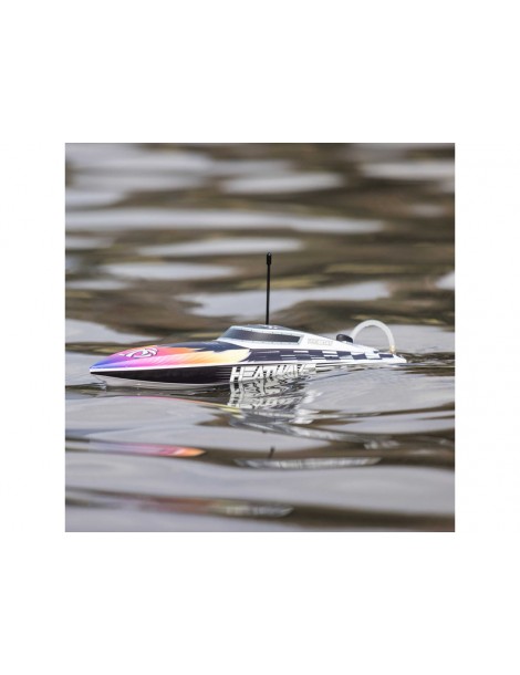 Proboat Recoil 2 18" BL RTR Shreddy